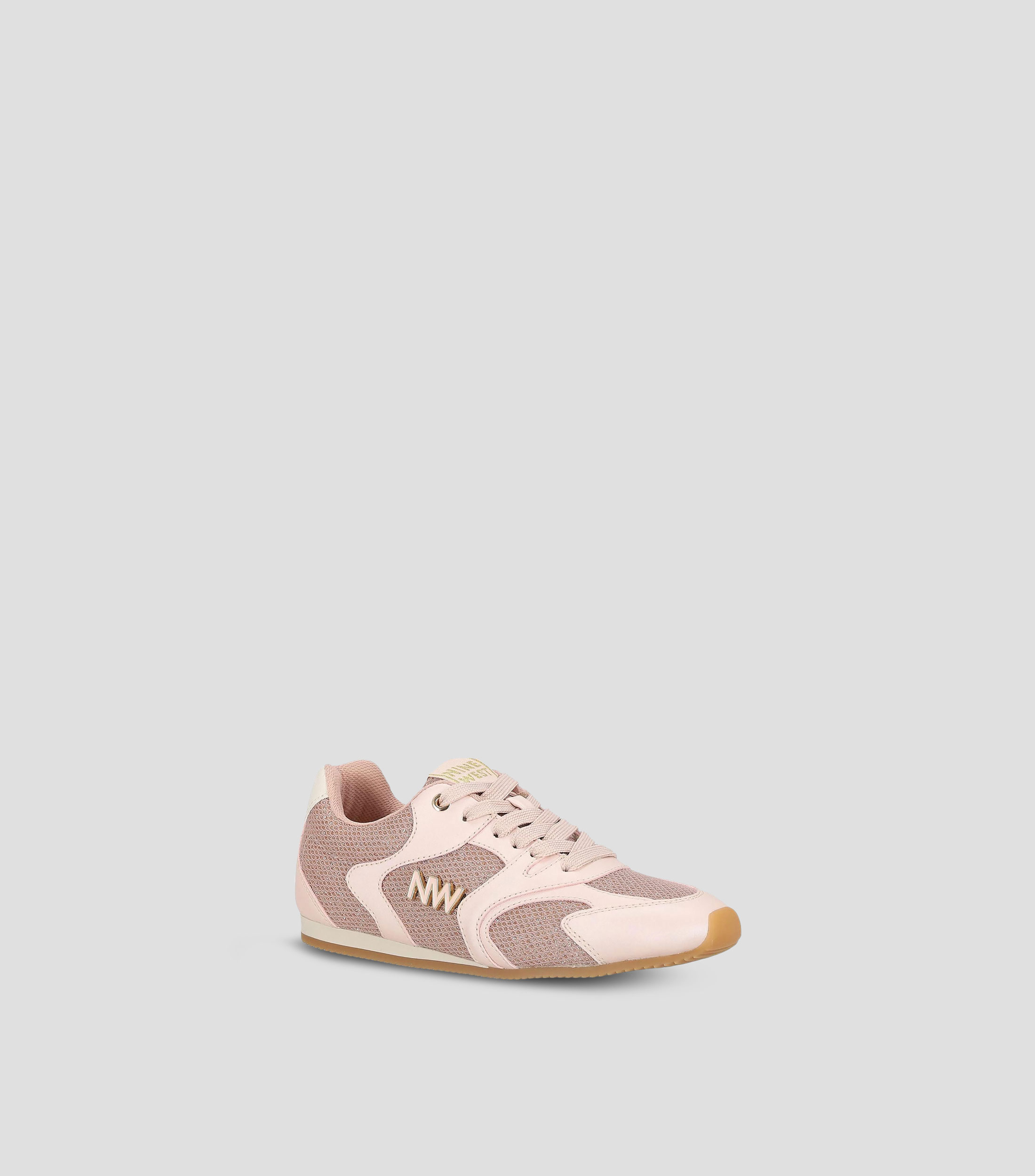 Tenis casuales Niña